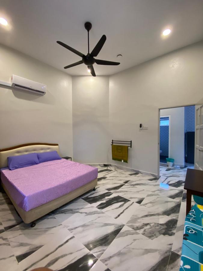 Bangi Utara Villa 까장 외부 사진