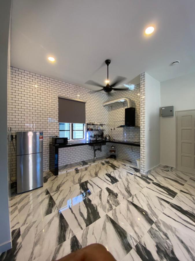 Bangi Utara Villa 까장 외부 사진