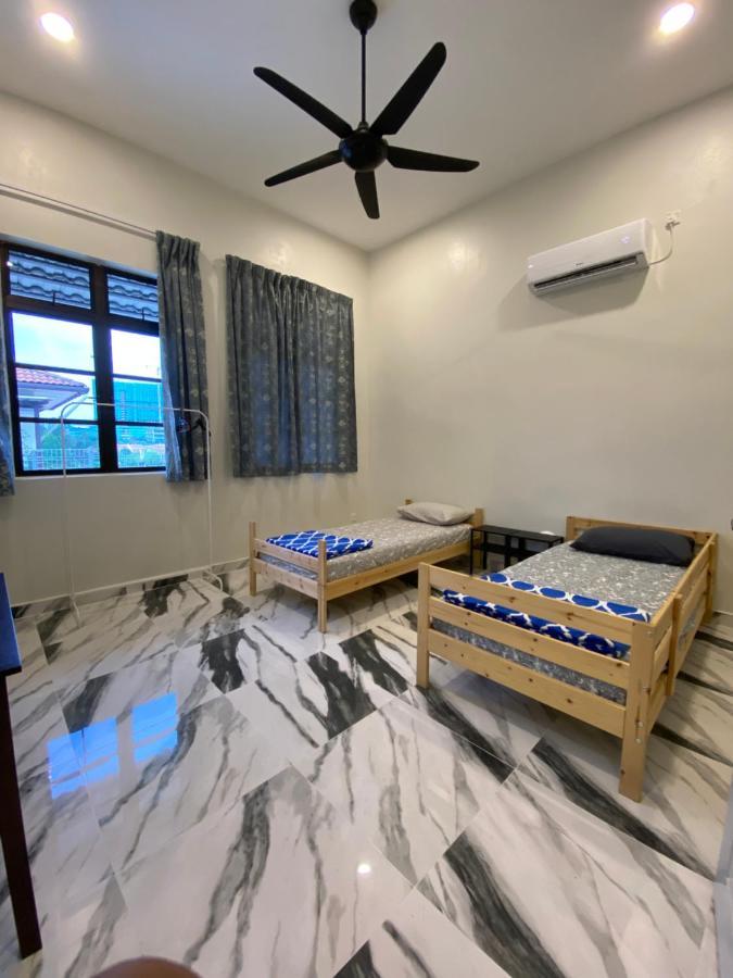 Bangi Utara Villa 까장 외부 사진