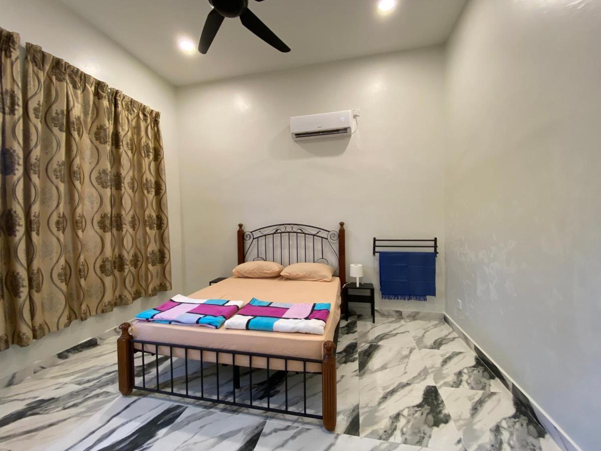 Bangi Utara Villa 까장 외부 사진