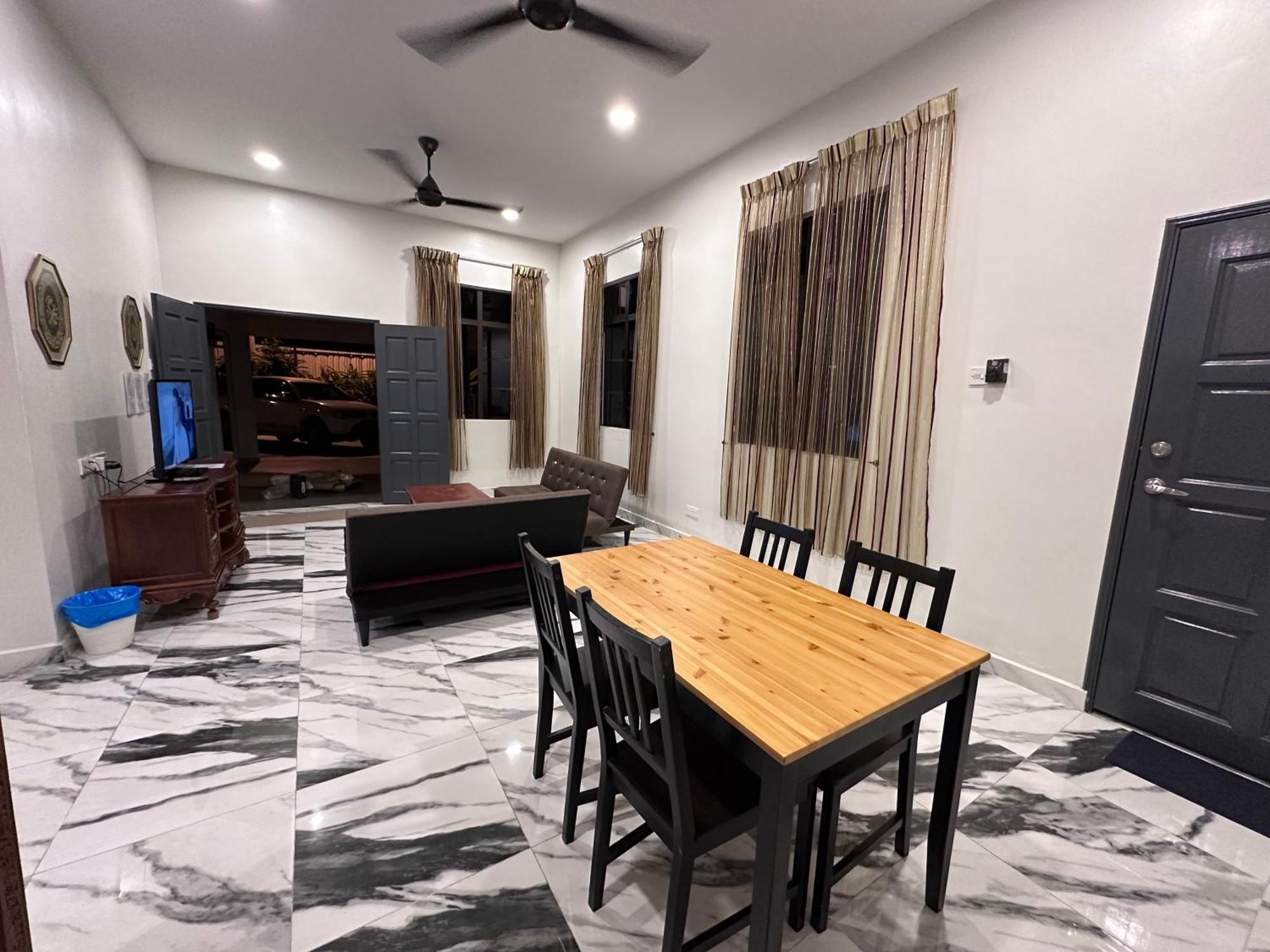 Bangi Utara Villa 까장 외부 사진